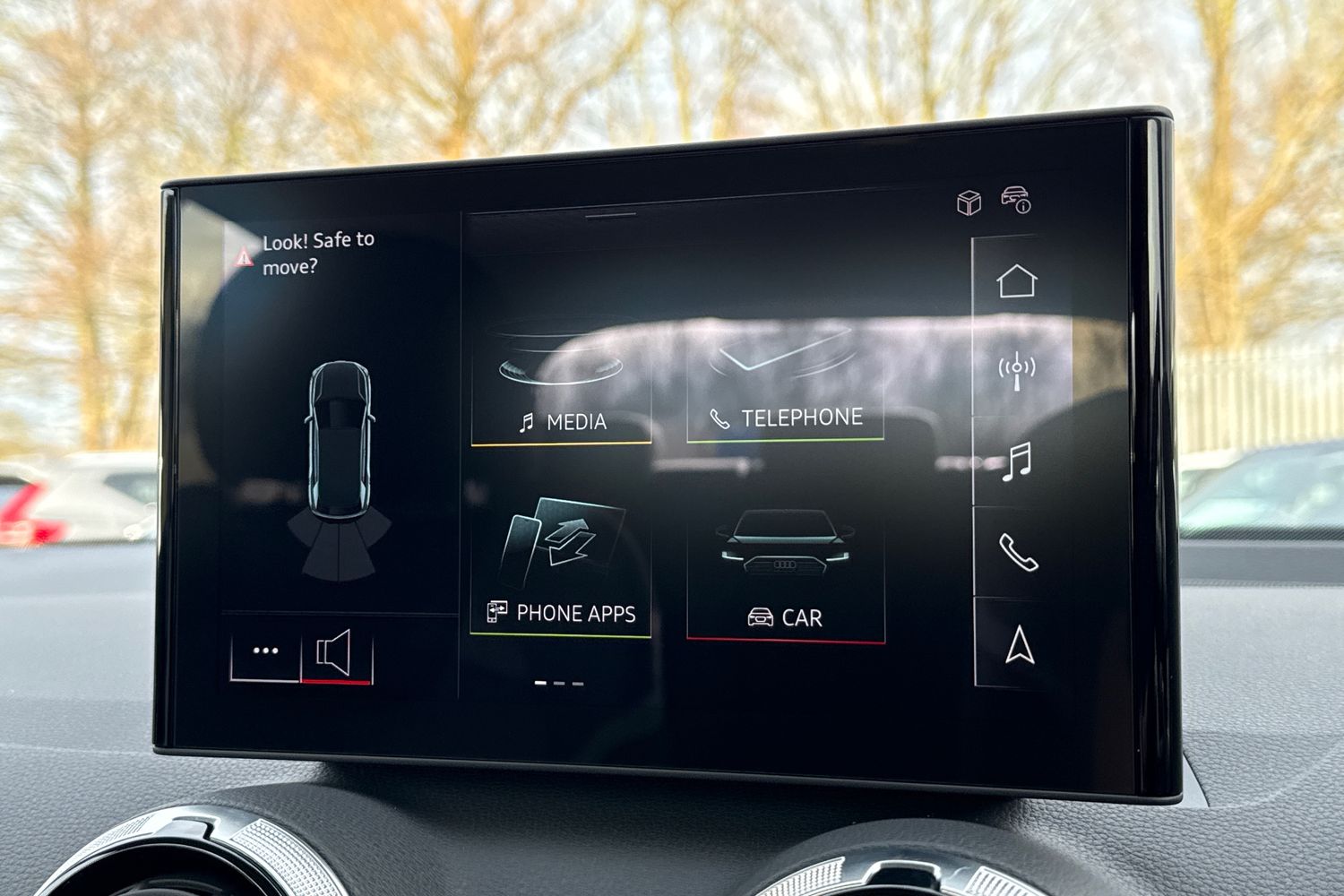 Used Audi Q2 2025 for sale - 77308824: Photo 38