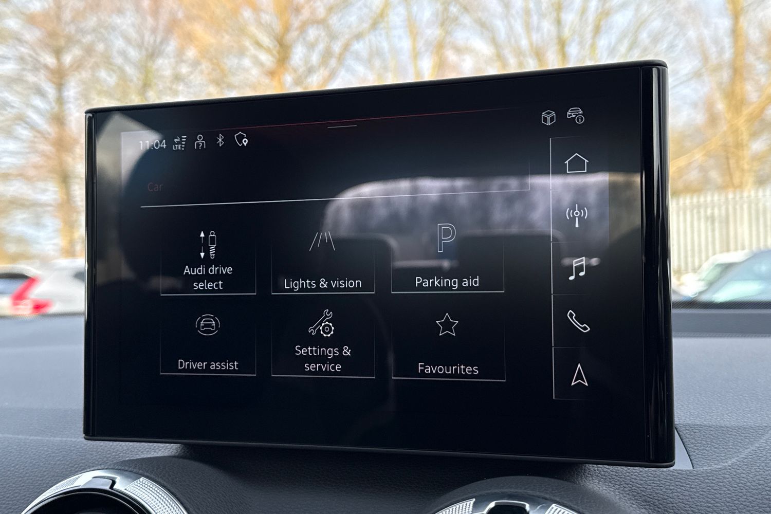 Used Audi Q2 2025 for sale - 77308824: Photo 39