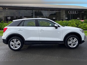 Used Audi Q2 2025 for sale - 77308824: Photo