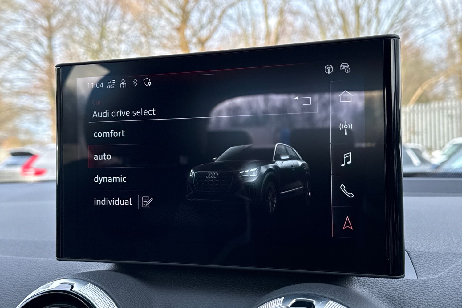 Used Audi Q2 2025 for sale - 77308824: Photo 40