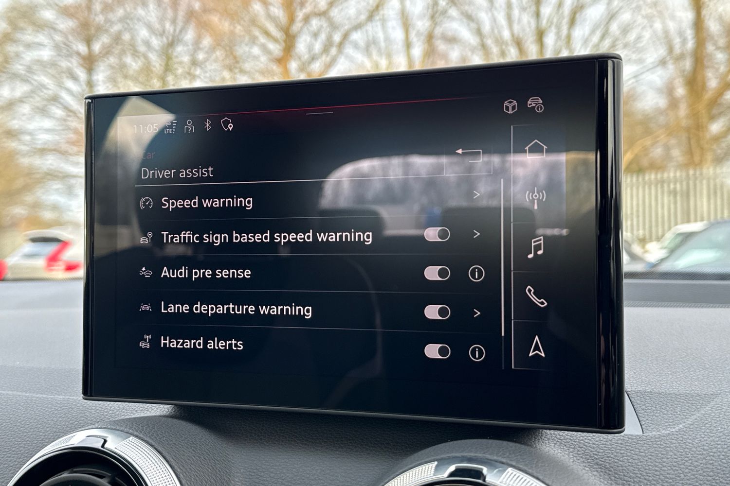 Used Audi Q2 2025 for sale - 77308824: Photo 41