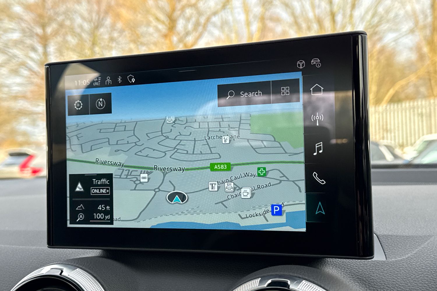 Used Audi Q2 2025 for sale - 77308824: Photo 42