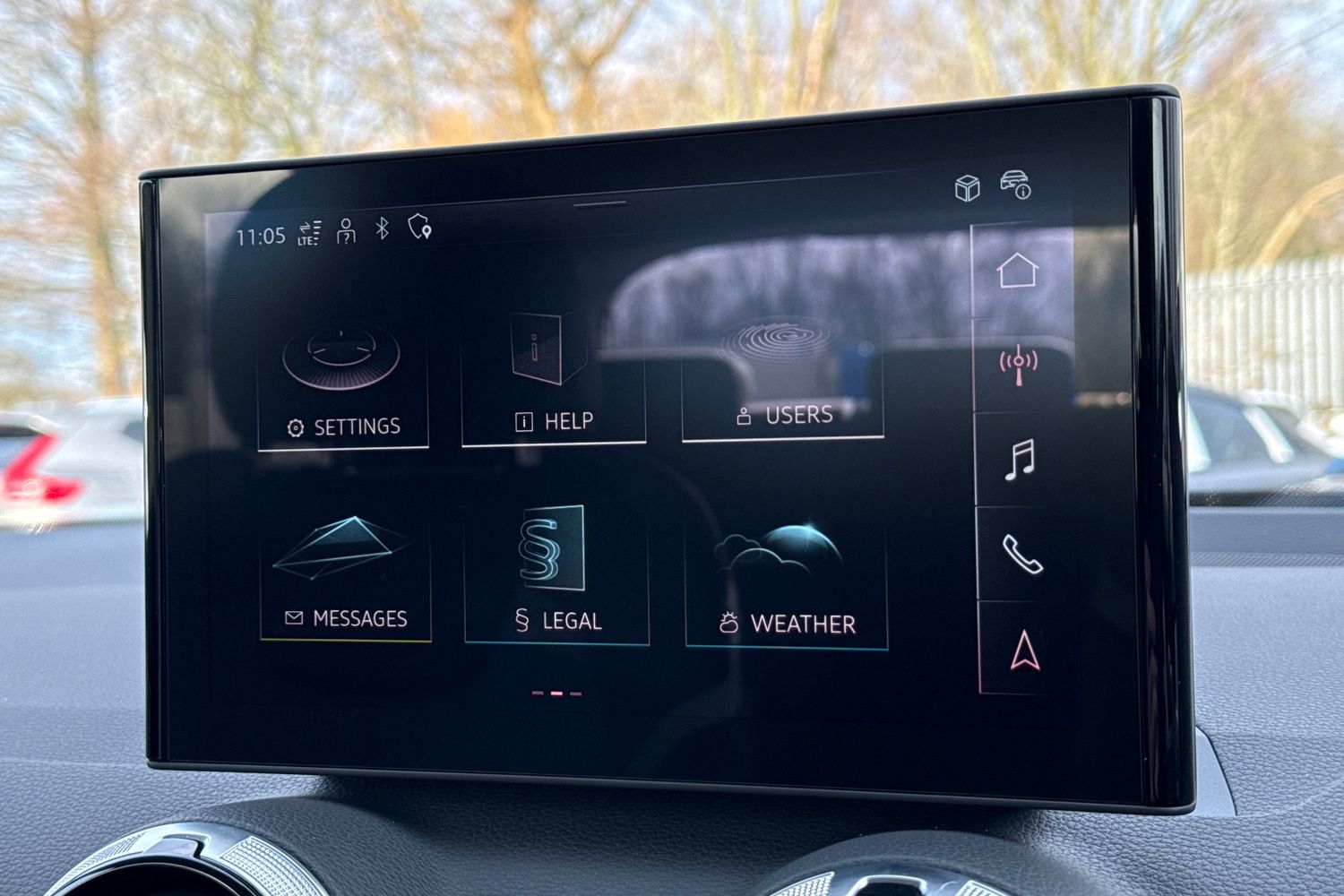 Used Audi Q2 2025 for sale - 77308824: Photo 43