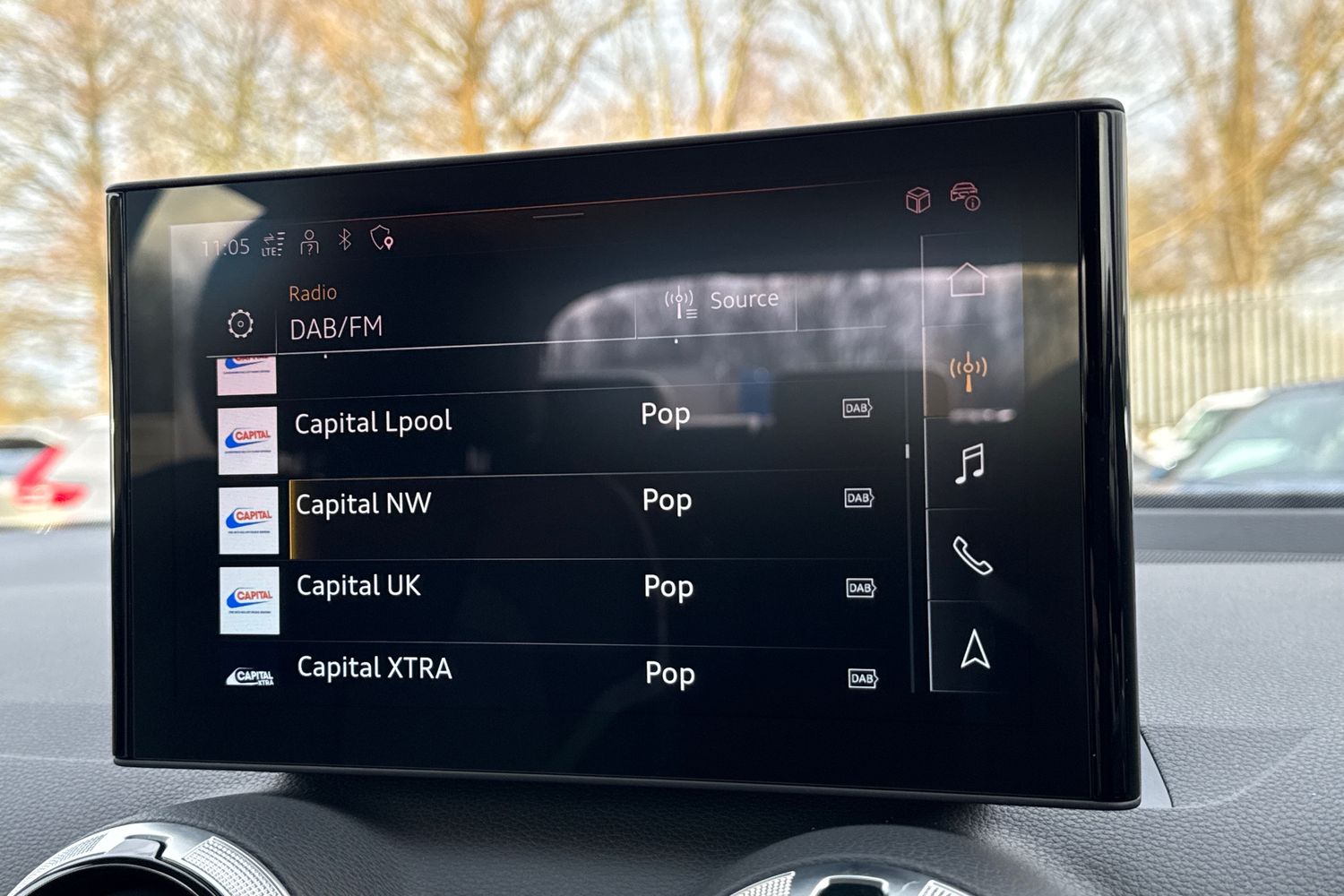 Used Audi Q2 2025 for sale - 77308824: Photo 44