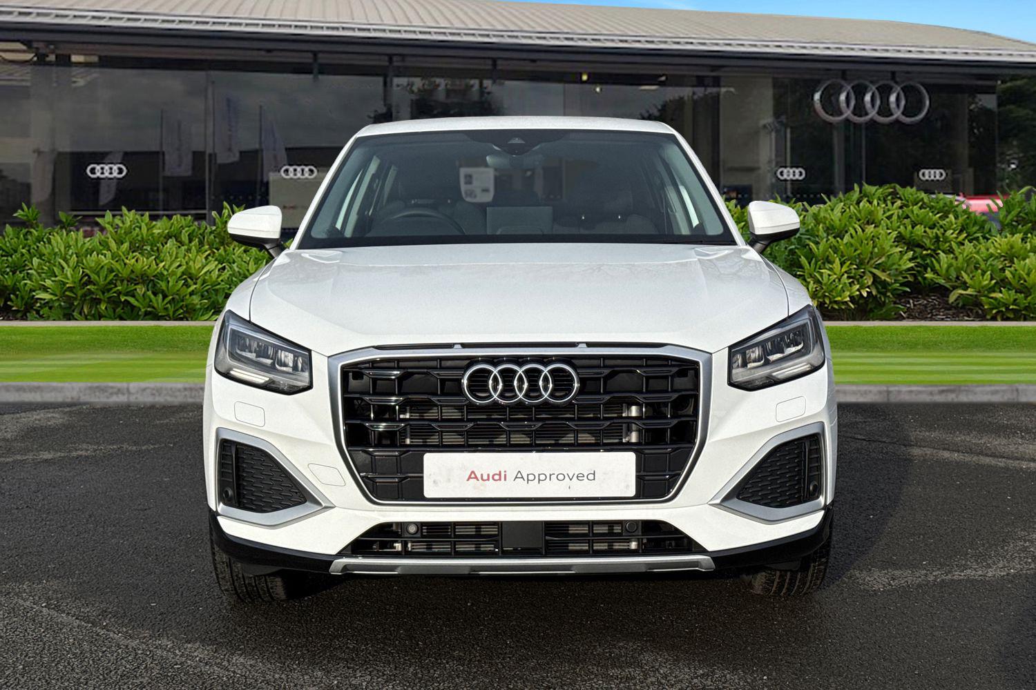 Used Audi Q2 2025 for sale - 77308824: Photo 6