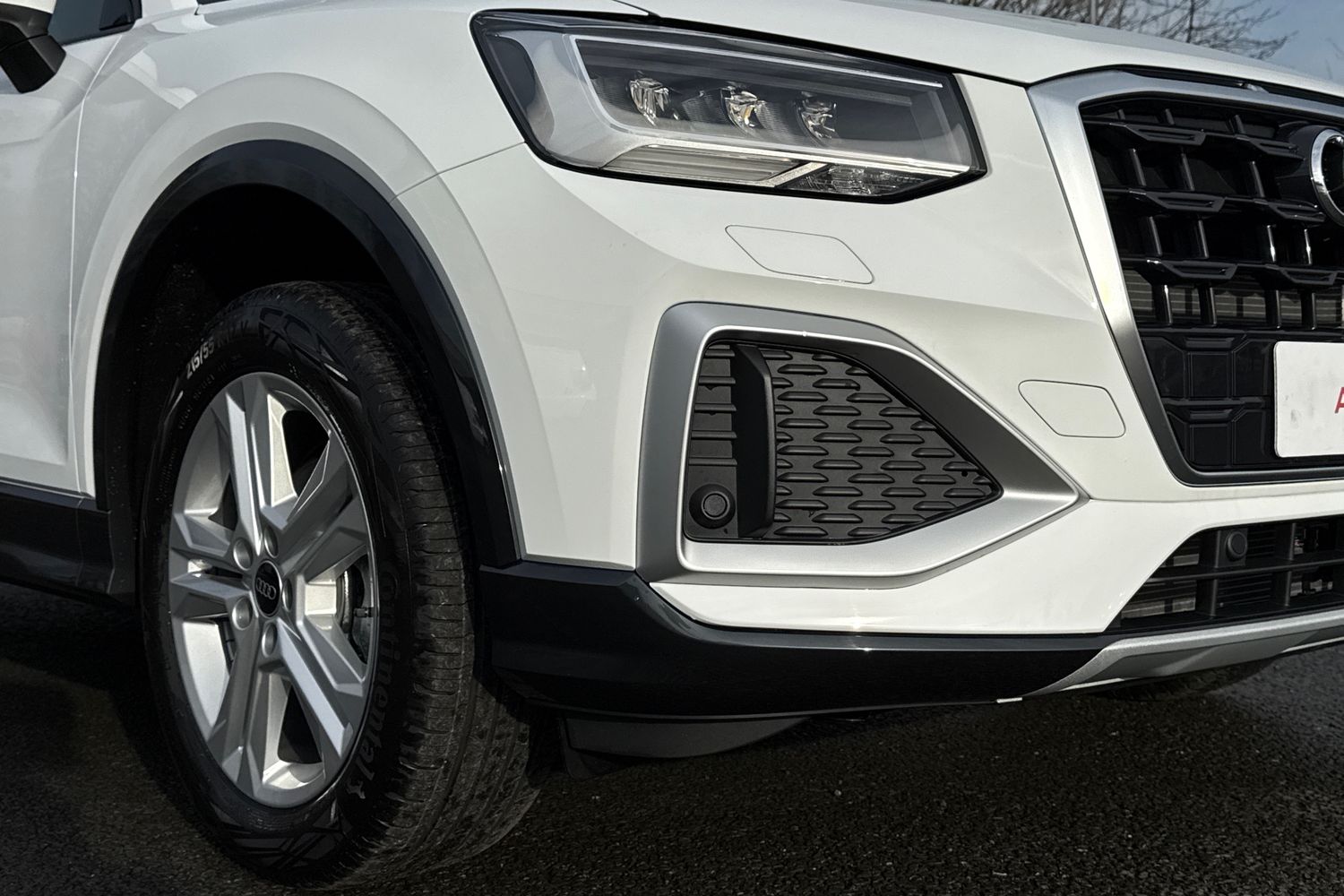 Used Audi Q2 2025 for sale - 77308824: Photo 9