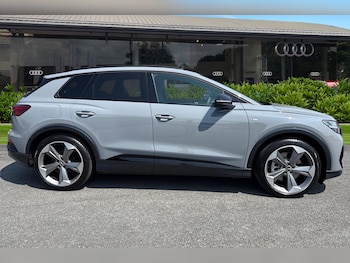 Used Audi Q4 e-tron 2026 for sale - 79241556: Photo