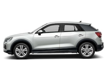 Used Audi Q2 2026 for sale - 78789687: Photo
