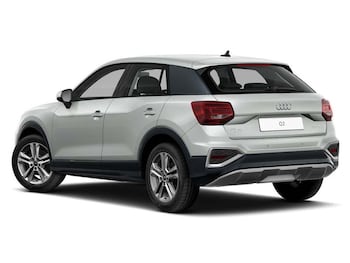 Used Audi Q2 2026 for sale - 78789687: Photo