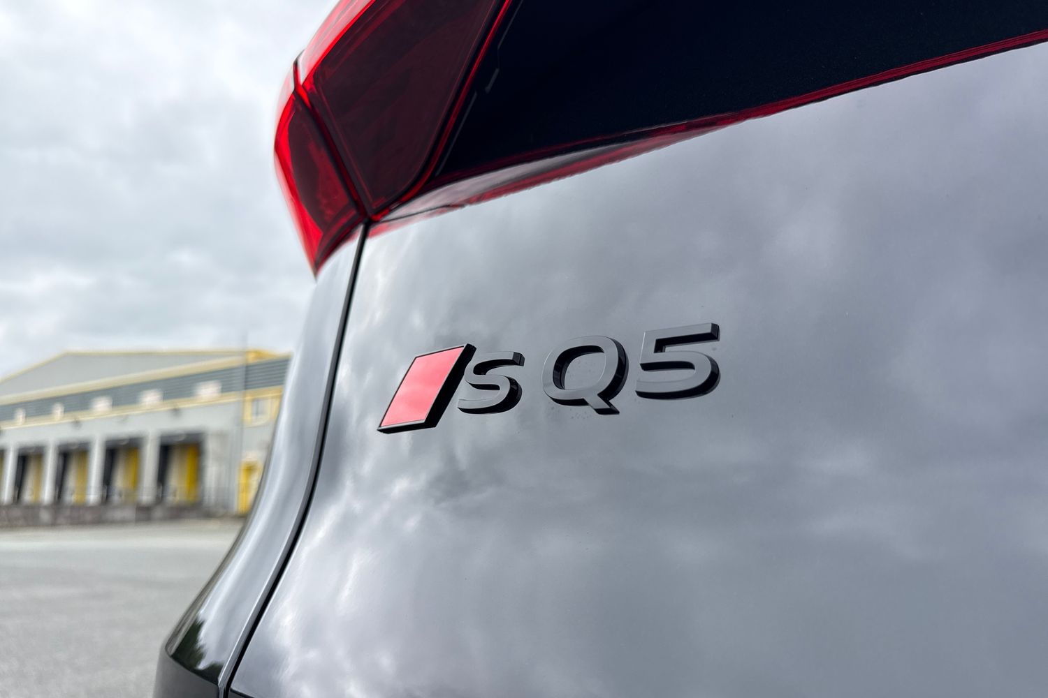 Vehicle 34