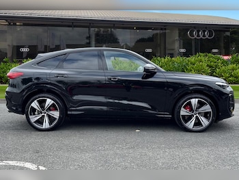 Used Audi SQ5 2025 for sale - 75557059: Photo