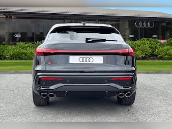 Used Audi SQ5 2025 for sale - 75557059: Photo