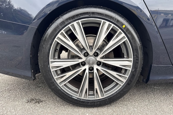 Used Audi A6 2019 for sale - 76286653: Photo 10
