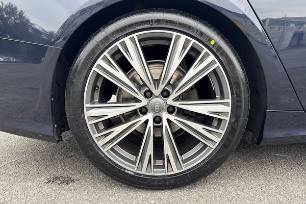 Used Audi A6 2019 for sale - 76286653: Photo 11
