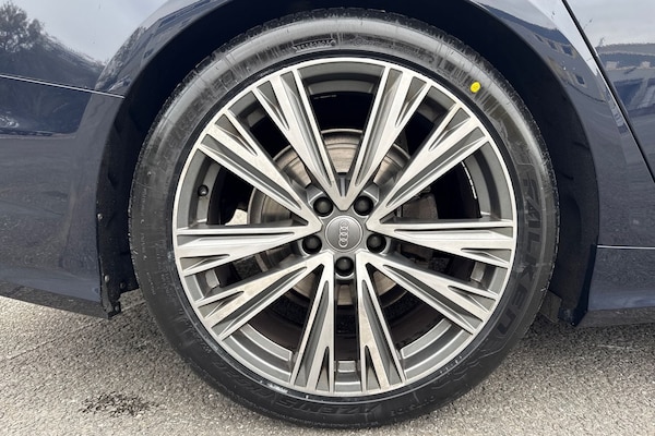 Used Audi A6 2019 for sale - 76286653: Photo 12