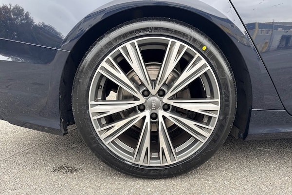 Used Audi A6 2019 for sale - 76286653: Photo 13