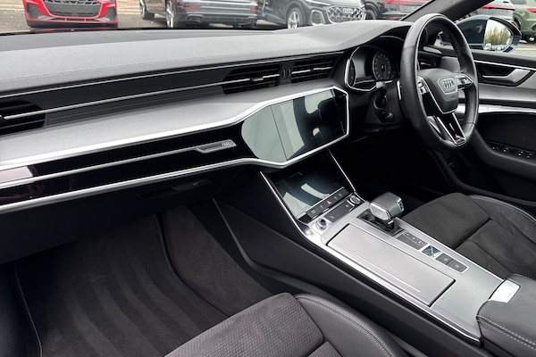 Used Audi A6 2019 for sale - 76286653: Photo 15