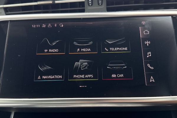 Used Audi A6 2019 for sale - 76286653: Photo 17