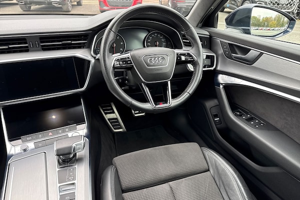 Used Audi A6 2019 for sale - 76286653: Photo 18