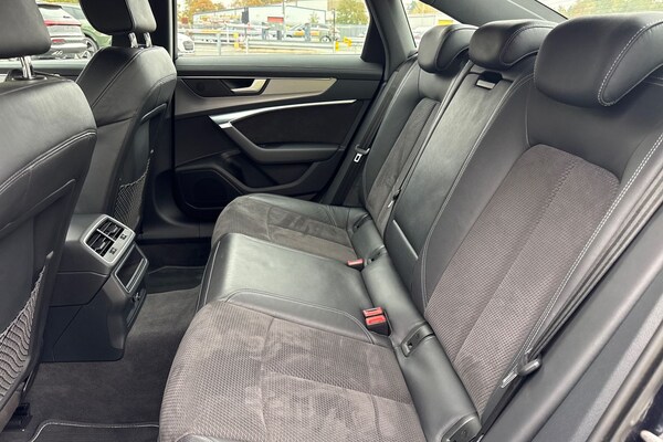 Used Audi A6 2019 for sale - 76286653: Photo 19