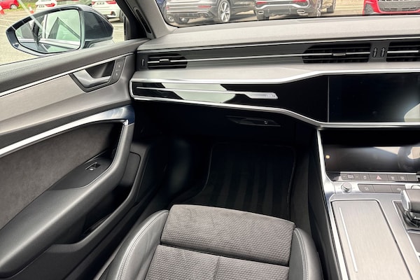 Used Audi A6 2019 for sale - 76286653: Photo 20