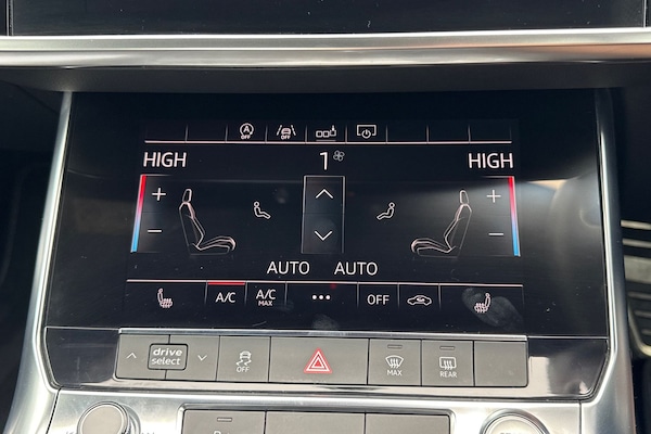 Used Audi A6 2019 for sale - 76286653: Photo 22