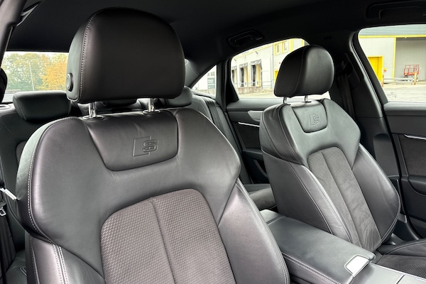 Used Audi A6 2019 for sale - 76286653: Photo 24