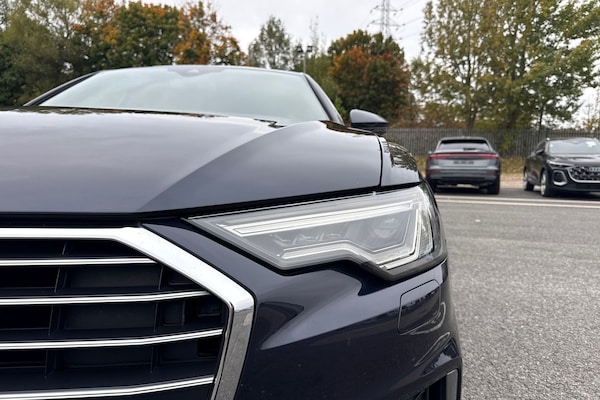 Used Audi A6 2019 for sale - 76286653: Photo 25