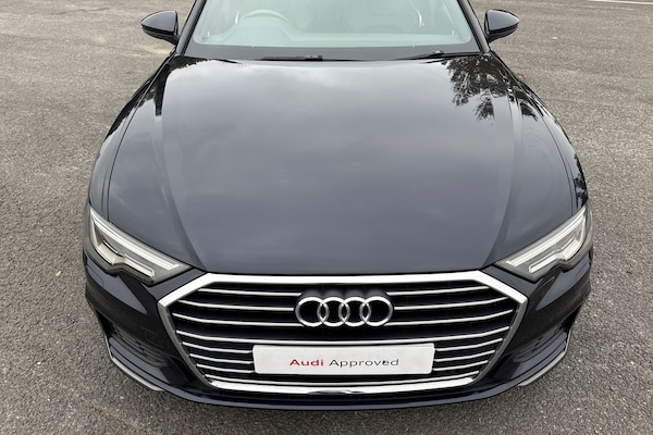 Used Audi A6 2019 for sale - 76286653: Photo 26