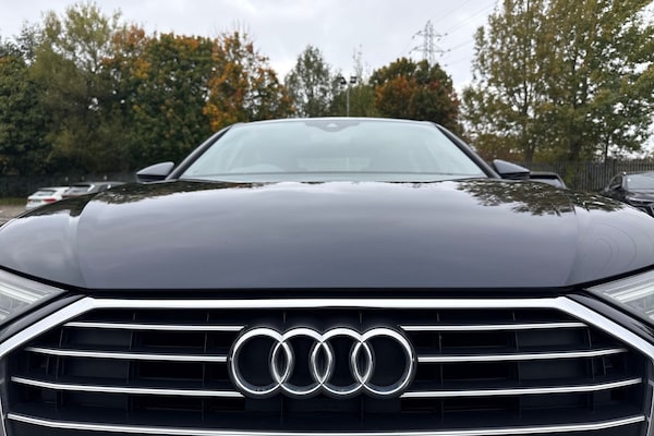Used Audi A6 2019 for sale - 76286653: Photo 27