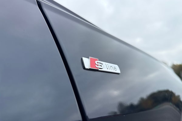 Used Audi A6 2019 for sale - 76286653: Photo 29
