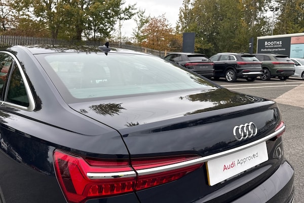 Used Audi A6 2019 for sale - 76286653: Photo 31