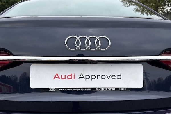 Used Audi A6 2019 for sale - 76286653: Photo 32
