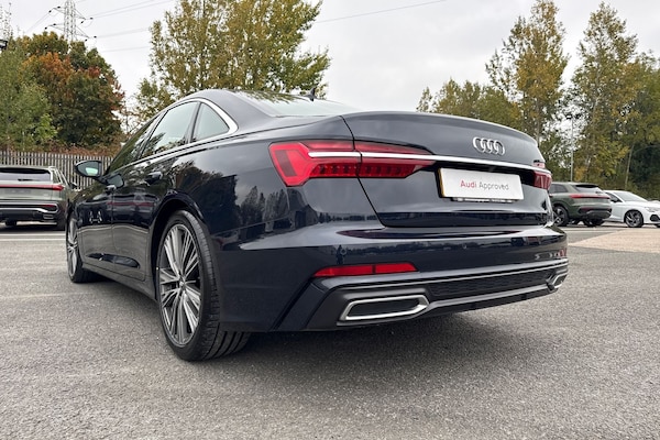 Used Audi A6 2019 for sale - 76286653: Photo 34