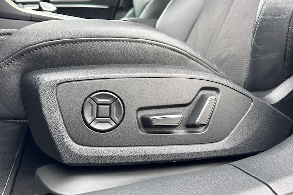 Used Audi A6 2019 for sale - 76286653: Photo 35