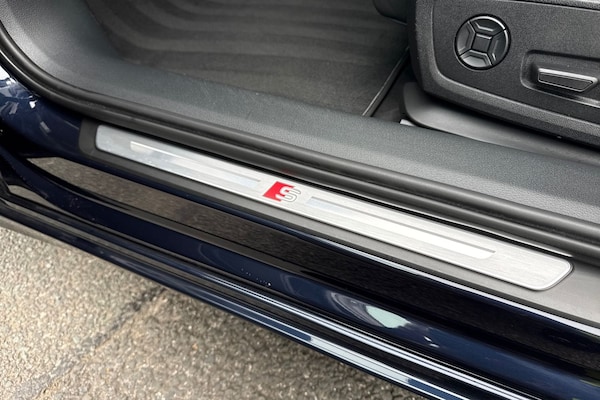 Used Audi A6 2019 for sale - 76286653: Photo 36