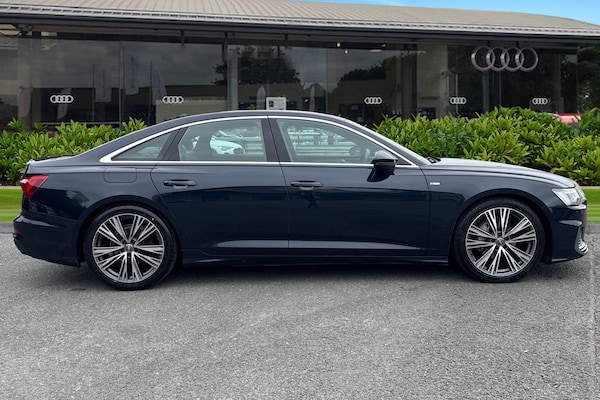 Used Audi A6 2019 for sale - 76286653: Photo 3