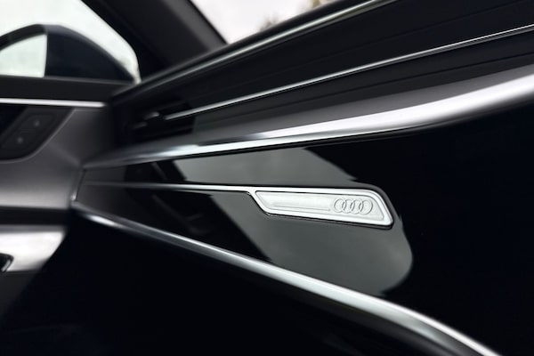 Used Audi A6 2019 for sale - 76286653: Photo 40