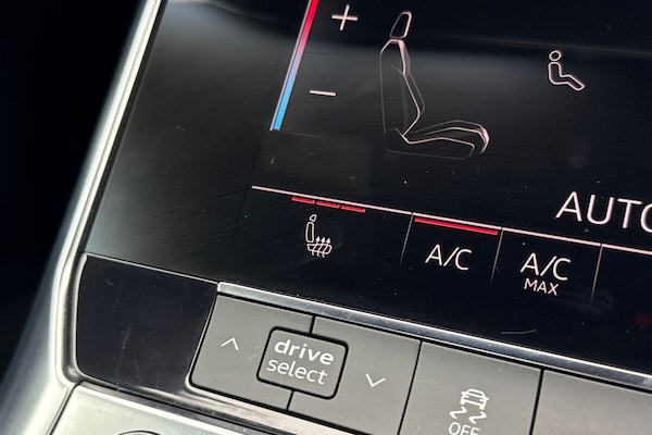 Used Audi A6 2019 for sale - 76286653: Photo 41