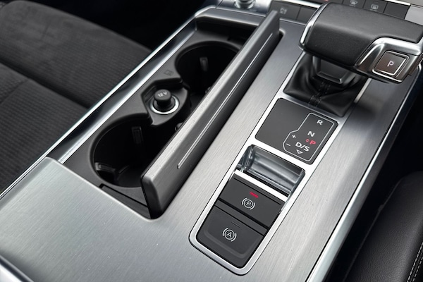 Used Audi A6 2019 for sale - 76286653: Photo 42