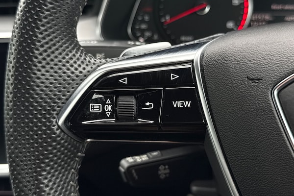 Used Audi A6 2019 for sale - 76286653: Photo 45