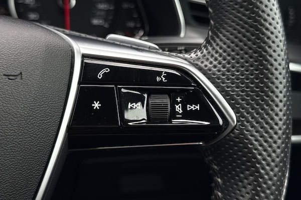 Used Audi A6 2019 for sale - 76286653: Photo 46