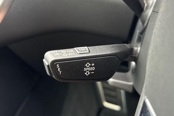 Used Audi A6 2019 for sale - 76286653: Photo 48