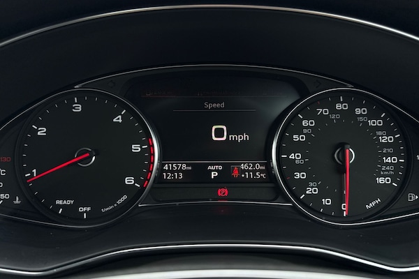 Used Audi A6 2019 for sale - 76286653: Photo 49