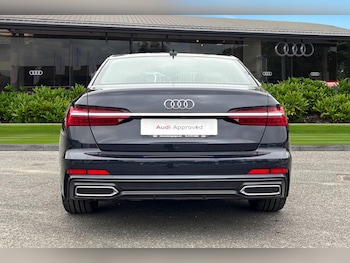 Used Audi A6 2019 for sale - 76286653: Photo