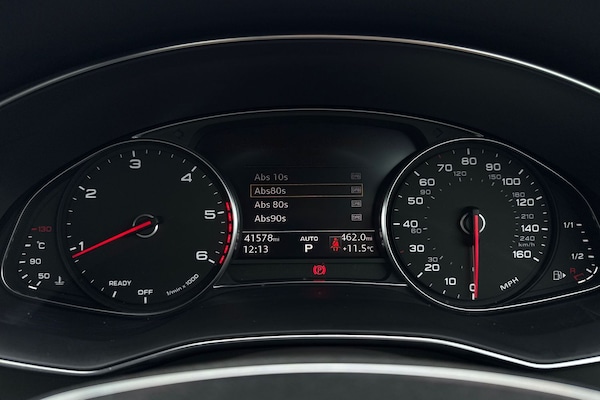 Used Audi A6 2019 for sale - 76286653: Photo 50