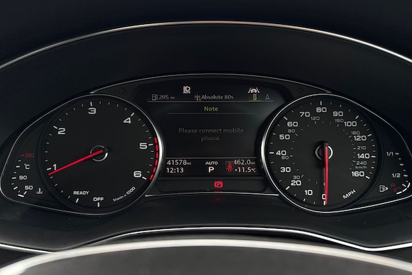 Used Audi A6 2019 for sale - 76286653: Photo 51