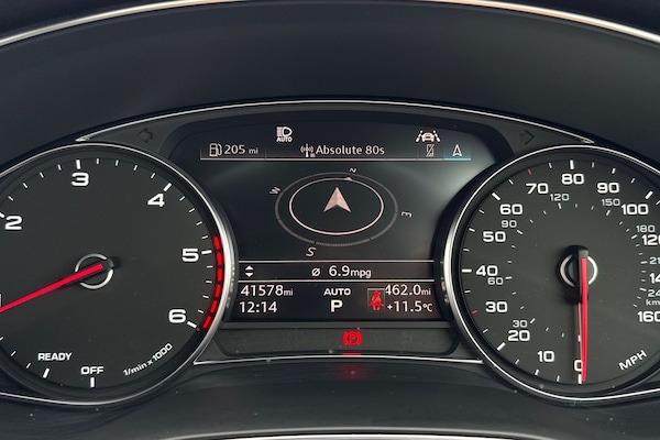 Used Audi A6 2019 for sale - 76286653: Photo 52