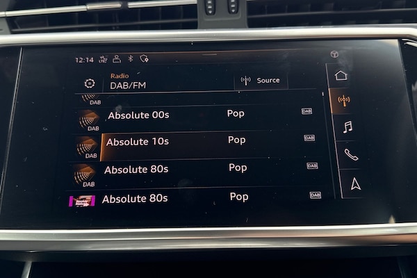 Used Audi A6 2019 for sale - 76286653: Photo 53
