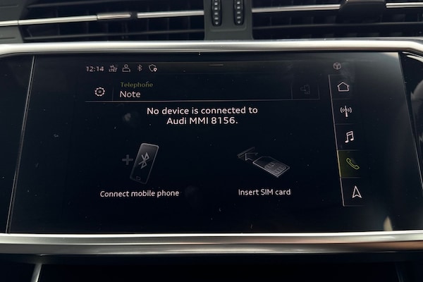 Used Audi A6 2019 for sale - 76286653: Photo 54